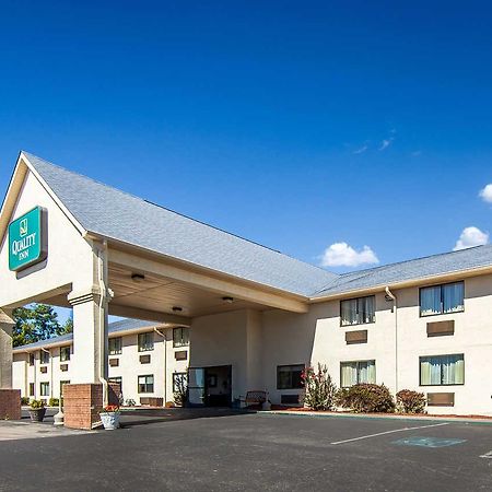 Quality Inn Danville Exterior photo